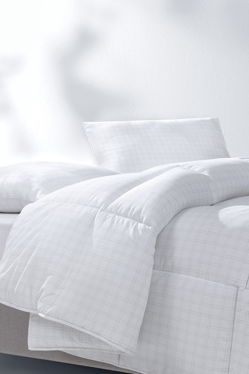 Yataş Anti-Stress Single Quilt-Pillow Set