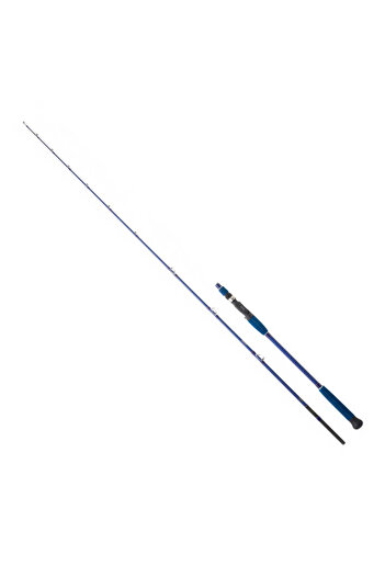 Shimano Daiwa Legalis Oceano JG 198cm 250g 1+1 Tetikli Slow Jig Olta Kamışı