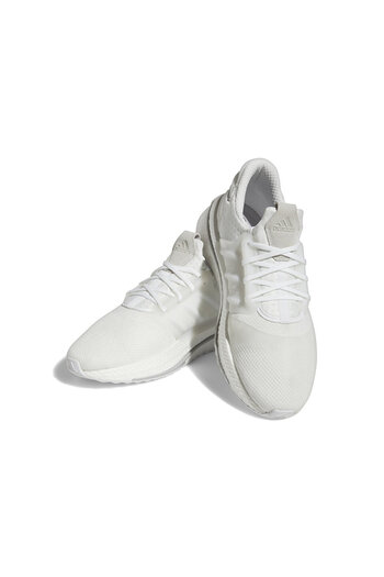 adidas X_Plrboost Erkek Koşu Ayakkabısı HP3130 Beyaz
