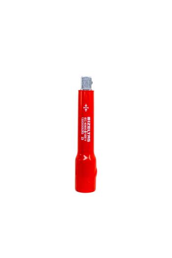 İzeltaş Izeltas13000005263 1000v Insulated 1/2" Socket Intermediate Arm 125 Mm