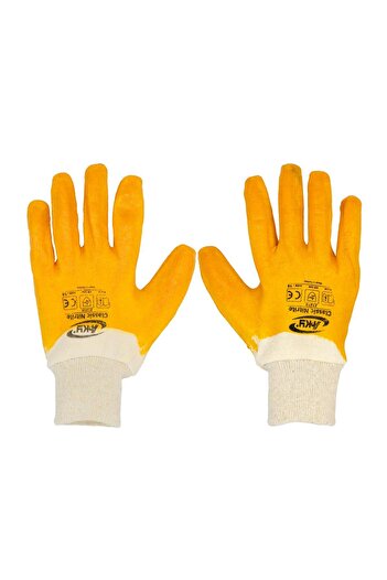 AKY 506006   Classic Nitrile Gloves No:10