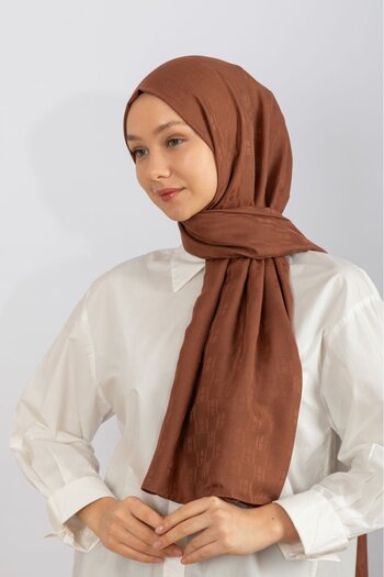 hijabchi Εισαγόμενο Μονόγραμμα - Γαλακτόκαφες