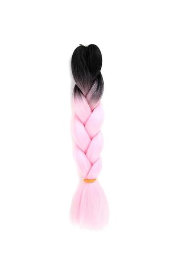 New Obsessions Jumbo Braid Hairpiece Hair