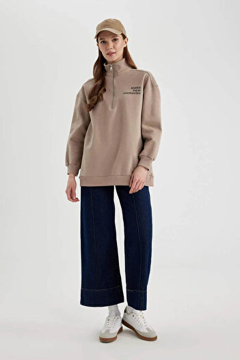 DeFacto Sweat Tunic (24 SP)