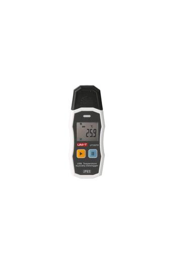 Unit Ut330Th USB Temperature and Humidity Data Logger