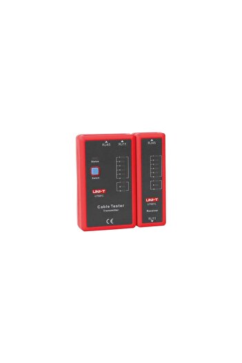 Unit Uni-T Unit Ut681L Cable Tester