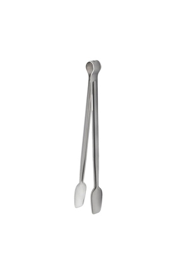 LUCKYHOMES 4-Piece Luxury Serving Tongs Set Including Grill Tongs - Stainless Steel Luxury Tongs Set