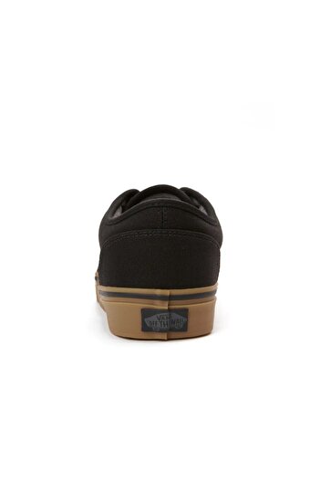 Vans Mn Atwood Men's Black Sneakers Vn000tuyd8e1