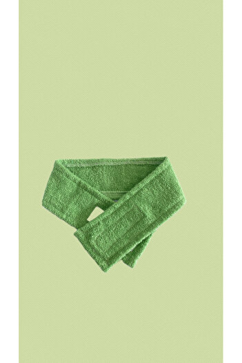 HIZSOY TEKSTİL BANDANA TOWEL HAIR BAND VECLE MAKE-UP HEADBAND ATHLETE HAIR BAND