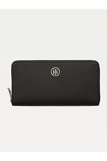 Tommy Hilfiger KADIN CÜZDAN AW0AW04281-002