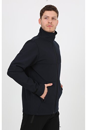 ModaCanel М'яка оболонка Lacivert Mont Cepli Outdoor Mont (Monel Outdoor Mont)