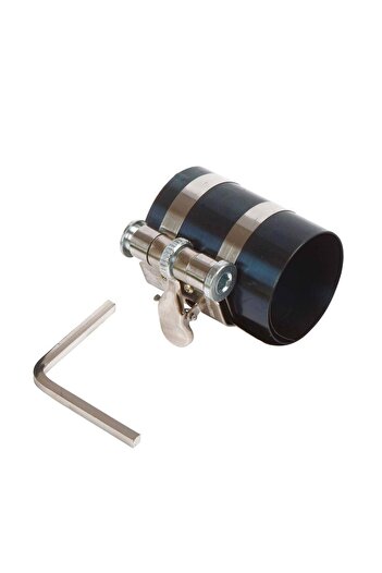 Titi 5489 Model Piston Ring Circle - 4" (100 Mm) Diameter, 90-175 Mm Diameter