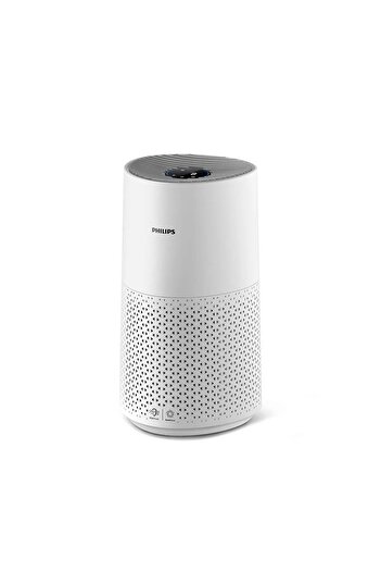 Philips Akıllı Filtre Göstergeli Ultra Sessiz Hava Temizleme Cihazı Beyaz
