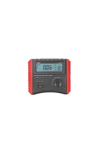Unit Uni-T Unit Ut572 Earth Meger