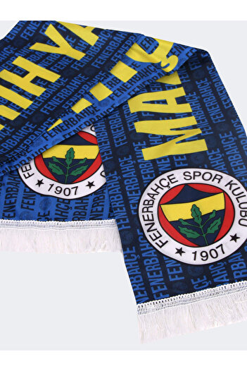 Fenerbahçe Unisex Ένα ιστορικό σάλι στο Mazin