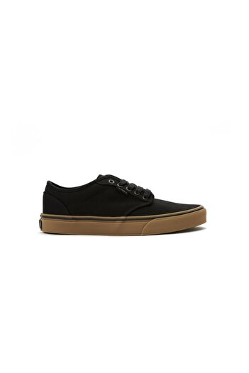 Vans Mn Atwood Men's Black Sneakers Vn000tuyd8e1