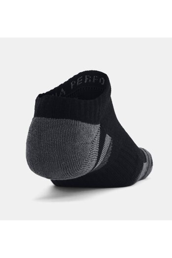 Under Armour Унисекс блуза UA Performance Cotton 3 бр., без опаковка, 1379526-001