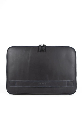VİOLE BAG Macbook Air Pro 13 & 13,3 дюйма Чохол для ноутбука з натуральної шкіри
