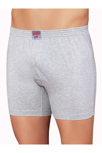 Şahinler E010 - 100% Cotton Men's Boxers