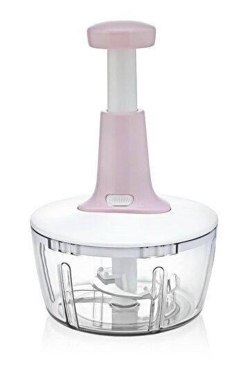 zezedesing Bas-Kes Large Rondo Large Size XL Chopper & Hand Rondo