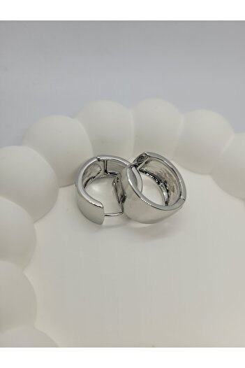 LİLİA Thick Modern Ring Cube