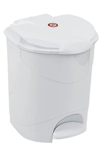 Perodia 19 L Pedal Trash Can Ck-805