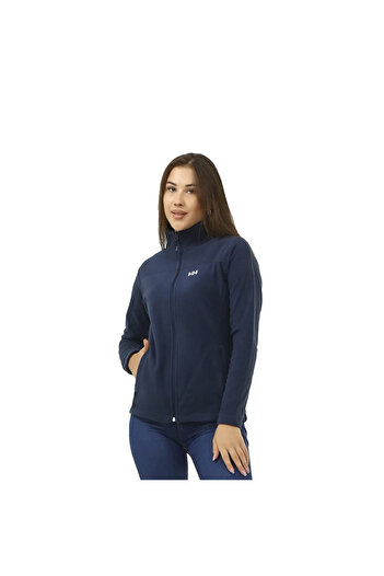 Helly Hansen سترة نسائية من الصوف الجميل Hh..15007-599