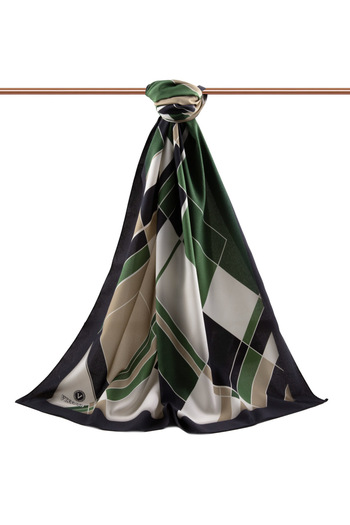 Vissona Luxury Medina Silk - Stylish and Convenient