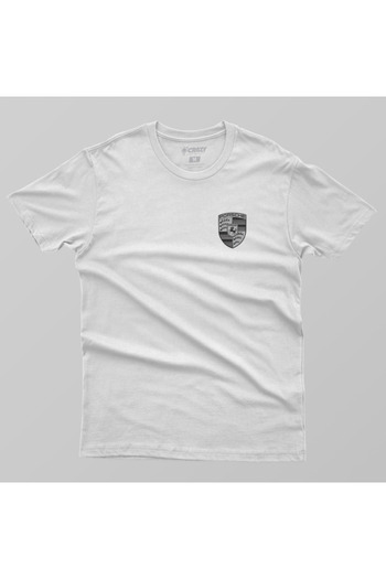 Crazy Porsche 911 Gt3 Rs Perfection Talks Men's T-Shirt