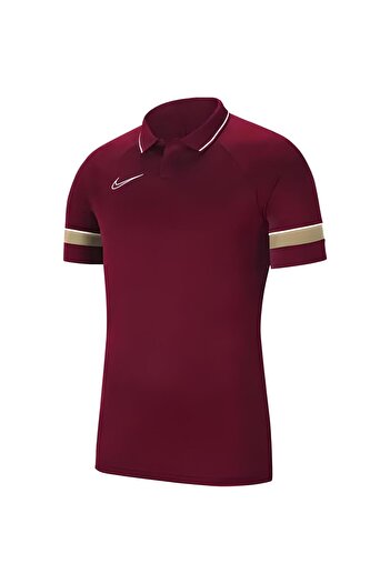 Nike Μπλουζάκι πόλο Academy21 CW6104-677