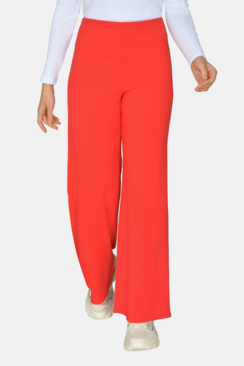 Sister's Point Pants Women/Girls Raspberry