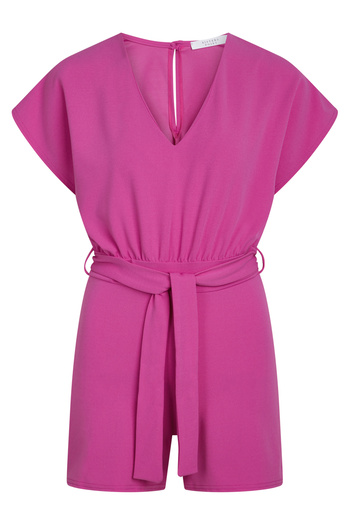 Sister's Point Jumpsuit Women/Girls Pink