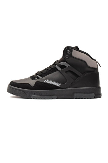 hummel Unisex Sneaker Siyah 900393-2042 Hml Regar Hıgh
