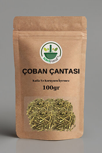 ixirciyusuf Çoban Çantası Otu 100 gr