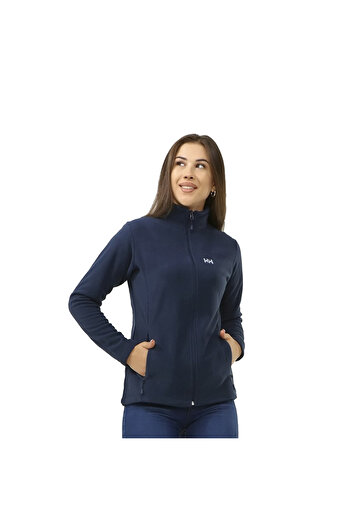 Helly Hansen سترة نسائية من الصوف الجميل Hh..15007-599