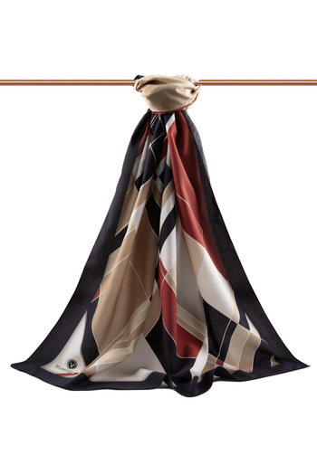 Vissona Luxury Medina Silk - Stylish and Convenient