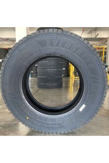 Evergreen 215/75 R17.5 135/133l 16kat Ear30 Mini/midibüs/hafifkamyon Lastiği 4mevsim Ön Teker