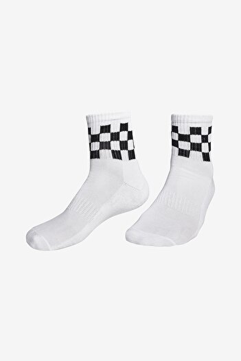 Lescon La-3159 Single Tennis Socks Size 40-45