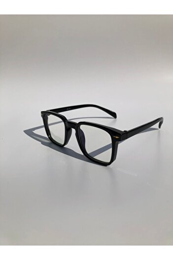 DSN FRANK BLACK BLUE LIGHT PROTECTED