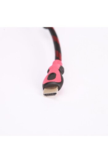 Temiz Pazar Çevirici Dönüştürücü Monitör Kablosu 1.5 Metre Hdmi To Dvi 24+1