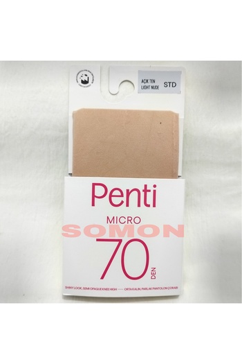 Penti Pack of 1 Micro 70 Trouser Socks