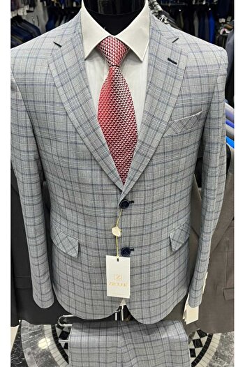 nyk tempee Classic Suit - Stylish and Comfortable Design