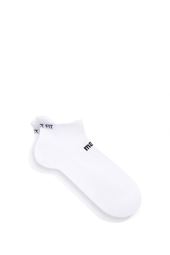 Mavi Set of 2 Booties Socks 1900073-82955