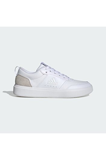 adidas PARK ST WHITE Men's Casual Shoes