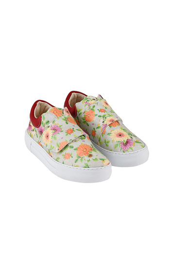 Streetfly Colorful Women's Sneakers