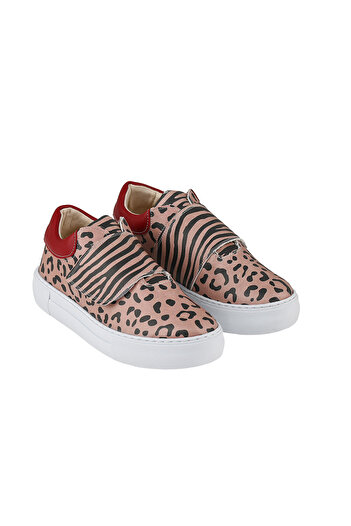Streetfly Colorful Women's Sneakers