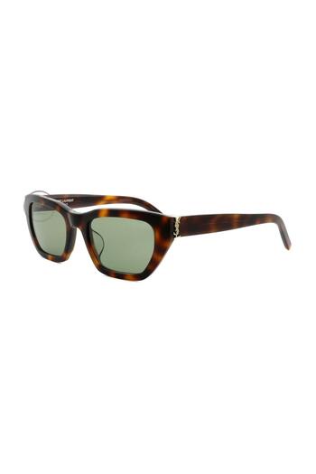 Saint Laurent SLM127F 003 WOMEN'S SUNGLASSES