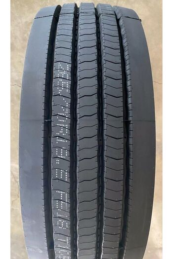 Evergreen 215/75 R17.5 135/133l 16kat Ear30 Mini/midibüs/hafifkamyon Lastiği 4mevsim Ön Teker