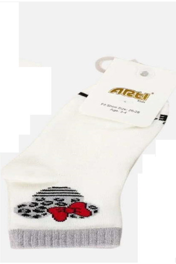 Artı Socket Children's Socks with Chair