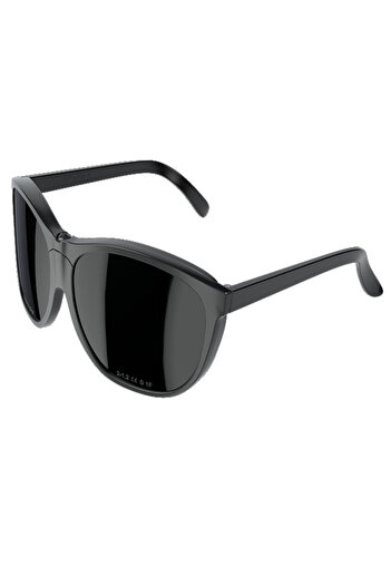 Baymax S503 Black Protective Glasses 12 Pieces